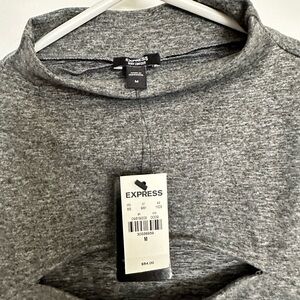 Bodysuit top. Medium brand new never used